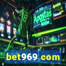 bet969 com